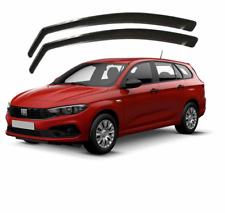 DEFLETTORI ARIA FUMÈ PER TIPO HATCHBACK/SEDAN/SW 4/5 PORTE 2016>