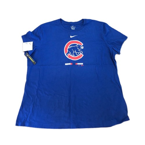 Camicia donna chicago - camicia, cubs
