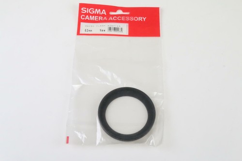 Adattatore sigma macro flash - adattatore,