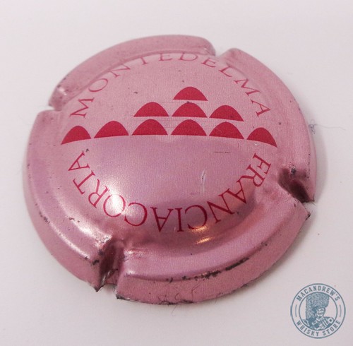 Capsula capsule spumante monte - capsula/capsule,