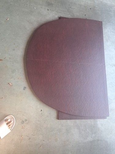 Tavolo pad ciliegia cover - pad,