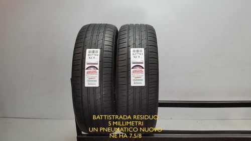 Gomme usate 235 60r18 - , 107w