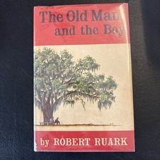 The Old Man and the Boy HC/DJ