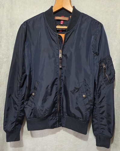 Giacca alpha industries 1 - industries, ma-1
