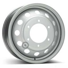 Alcar iron wheels - 1, 9197