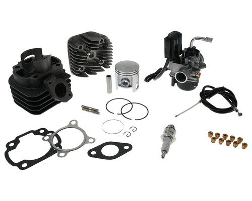 Kit cylindres 70cc sport - cylindres,