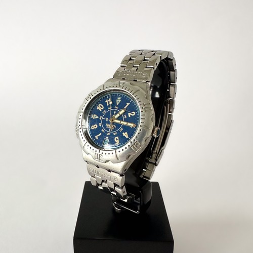 Montre swatch scuba irony - montre,