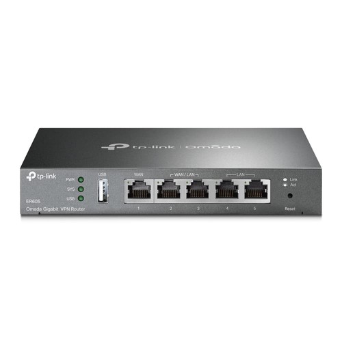 Link router vpn wan - link,