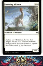 Magic the Gathering MTG Ixalan