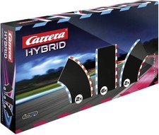 Carrera hybrid 50052001 pista - hybrid,