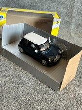 MINI COOPER S One D scala 1/43