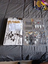 Bandai armor - bandai, plus