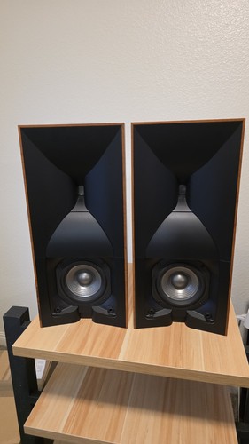 Jbl studio 530 bookshelf - 530,