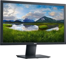 NEW OPEN BOX Dell E2220H 21.5"