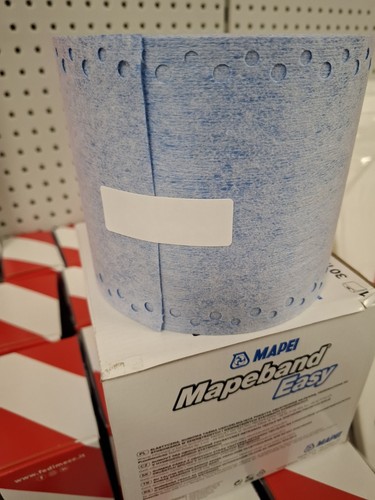 Mapei mapeband easy nastro - mapei,