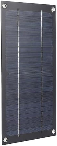 Kit pannello solare 600 - solare,