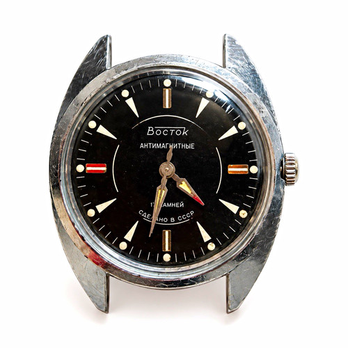 Orologio antico vostok urss - orologio,