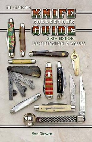 Vintage pocket knife guide - vintage,