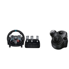 Logitech - G29 Driving Force