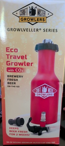 Craft master growveller oz - 64,