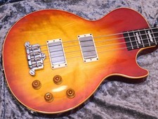 Gibson LPB-3 Les Paul Standard