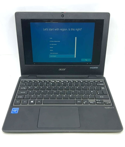 Acer travelmate n20h1 6 - travelmate, 11,6"