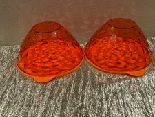 Nuovo set 2 bellissime ciotole