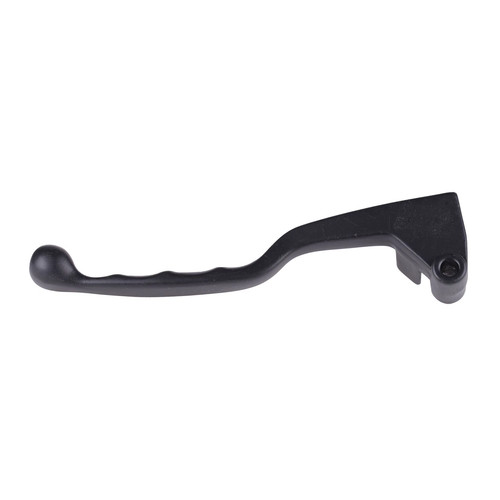 Leva frizione motolibre nera - leva,