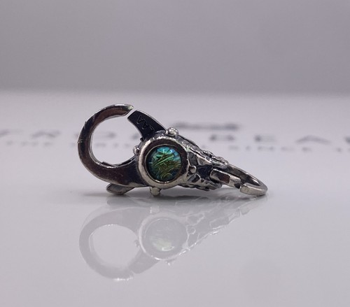 Trollbeads lucchetto messico - trollbeads,