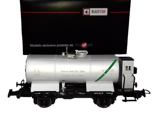 Tillig blackstar bs00072b fs - tillig/blackstar,