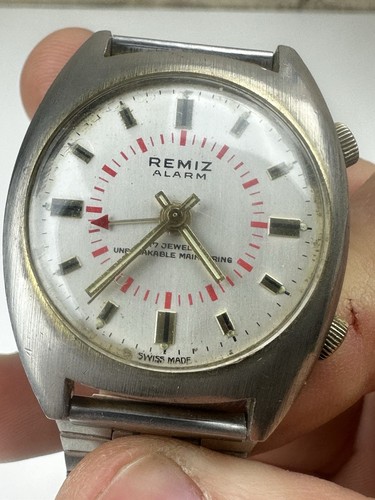 Orologio sveglia vintage raro - sveglia,
