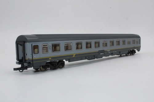Roco 45221 carrozza ec - roco,