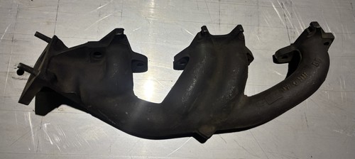 Collettore scarico renault - scarico, 5
