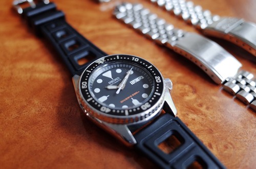 Orologio subacqueo seiko - subacqueo,