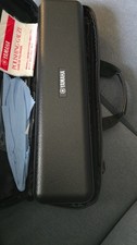 Flauto Traverso Yamaha | Come