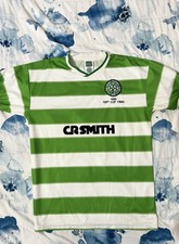 Maglia Replica Celtic 1985