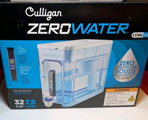 Distributore filtro acqua