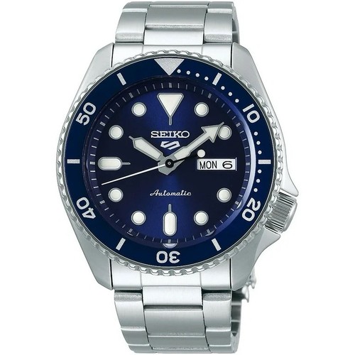 Orologio uomo seiko - uomo, 5