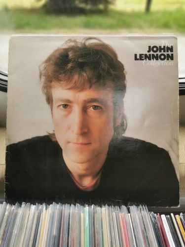 Vinyle tours john lennon - vinyle, /