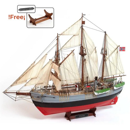 Occre 12011 fram nave - occre,
