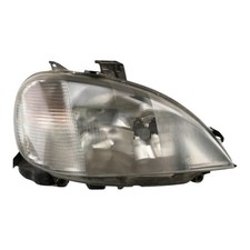 Faro Proiettore Anteriore