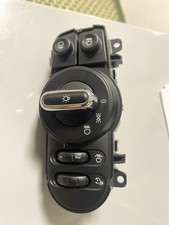 Interruttore Originale Luci Mini F55-56