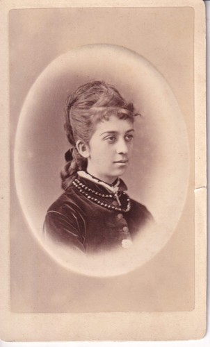 Cdv 800 foto - cdv, rossi