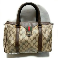 Borsa Gucci Mini Boston
