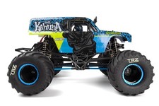 HPI Monster Truck King Ford