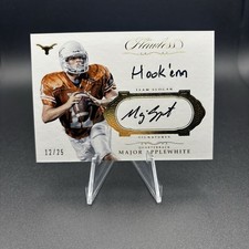 2017 Perfetto MAJOR APPLEWHITE