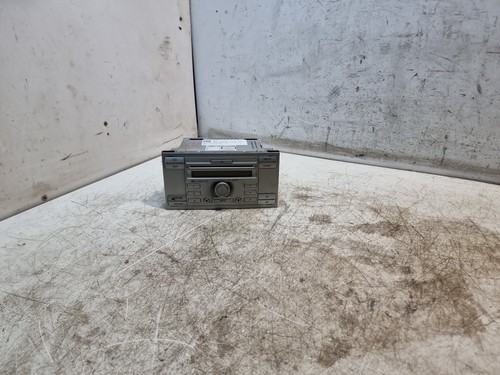 Ford max radio stereo - stereo, aux