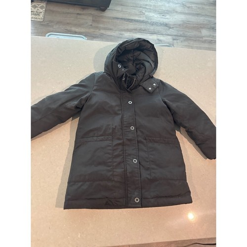 Cappotto imbottito zara - cappotto,