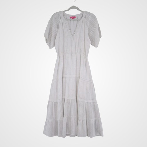 Abito midi betsey johnson - abito,