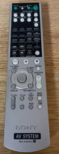 Telecomando originale sony - telecomando,